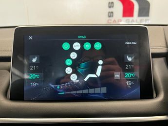 MG MG HS 1.5 T-GDI 16.6kWh Excite SUV 5dr Petrol Plug-in Hybrid Auto Euro