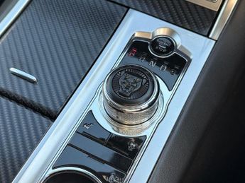 JAGUAR XF 2.2d Luxury Saloon 4dr Diesel Auto Euro 5 (s/s) (163 ps)