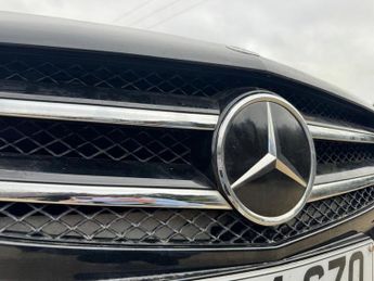 MERCEDES-BENZ B-CLASS 1.5 B180 CDI Sport MPV 5dr Diesel 7G-DCT Euro 5 (s/s) (109 ps)