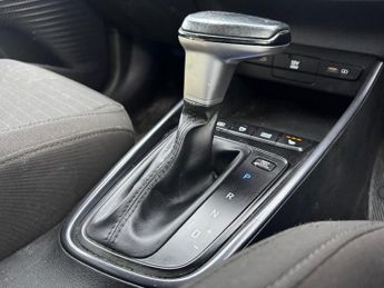 HYUNDAI I20 1.0 T-GDi Premium Hatchback 5dr Petrol DCT Euro 6 (s/s) (100 ps)