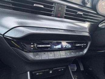 HYUNDAI I20 1.0 T-GDi Premium Hatchback 5dr Petrol DCT Euro 6 (s/s) (100 ps)