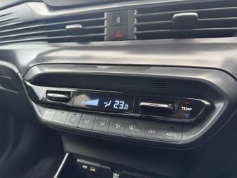 HYUNDAI I20 1.0 T-GDi Premium Hatchback 5dr Petrol DCT Euro 6 (s/s) (100 ps)