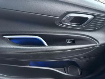 HYUNDAI I20 1.0 T-GDi Premium Hatchback 5dr Petrol DCT Euro 6 (s/s) (100 ps)
