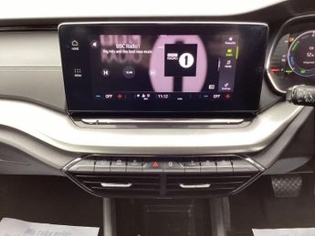 SKODA OCTAVIA 1.4 TSI iV 13kWh SE Technology Estate 5dr Petrol Plug-in Hybrid 