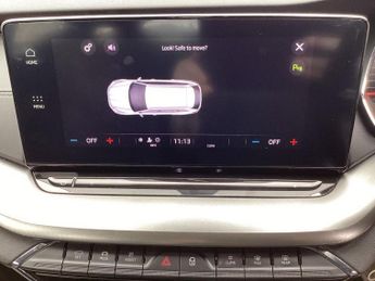 SKODA OCTAVIA 1.4 TSI iV 13kWh SE Technology Estate 5dr Petrol Plug-in Hybrid 
