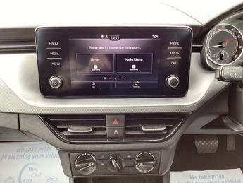 SKODA KAMIQ 1.0 TSI SE SUV 5dr Petrol DSG Euro 6 (s/s) (110 ps)