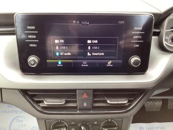 SKODA KAMIQ 1.0 TSI SE SUV 5dr Petrol DSG Euro 6 (s/s) (110 ps)