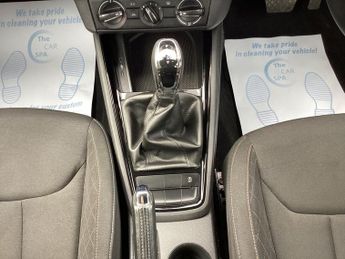 SKODA KAMIQ 1.0 TSI SE SUV 5dr Petrol DSG Euro 6 (s/s) (110 ps)