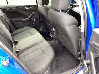 SKODA KAMIQ 1.0 TSI SE SUV 5dr Petrol DSG Euro 6 (s/s) (110 ps)