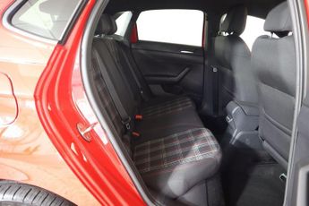VOLKSWAGEN POLO 2.0 TSI GTI+ DSG Euro 6 (s/s) 5dr
