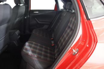 VOLKSWAGEN POLO 2.0 TSI GTI+ DSG Euro 6 (s/s) 5dr