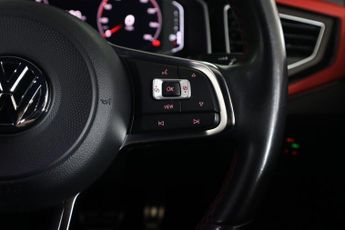 VOLKSWAGEN POLO 2.0 TSI GTI+ DSG Euro 6 (s/s) 5dr