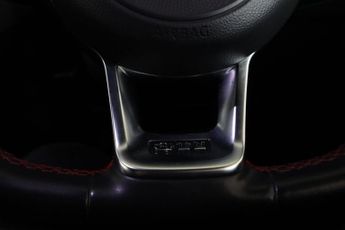 VOLKSWAGEN POLO 2.0 TSI GTI+ DSG Euro 6 (s/s) 5dr