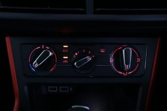 VOLKSWAGEN POLO 2.0 TSI GTI+ DSG Euro 6 (s/s) 5dr