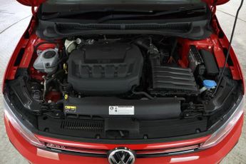 VOLKSWAGEN POLO 2.0 TSI GTI+ DSG Euro 6 (s/s) 5dr