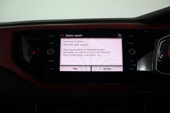 VOLKSWAGEN POLO 2.0 TSI GTI+ DSG Euro 6 (s/s) 5dr