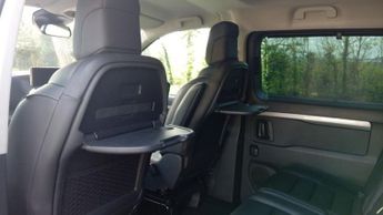 CITROEN e-SpaceTourer 75kWh MAX MPV 5dr Electric Auto LWB (11kW Charger) (136 ps).*8 S