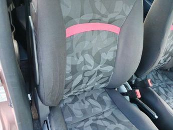 SUZUKI ALTO 1.0 12V SZ3 Hatchback 5dr Petrol Manual Euro 5 (68 ps)