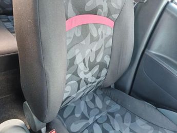 SUZUKI ALTO 1.0 12V SZ3 Hatchback 5dr Petrol Manual Euro 5 (68 ps)