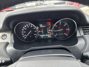 LAND ROVER RANGE ROVER EVOQUE 2.2 SD4 Pure SUV 5dr Diesel Auto 4WD Euro 5 (s/s) (190 ps)
