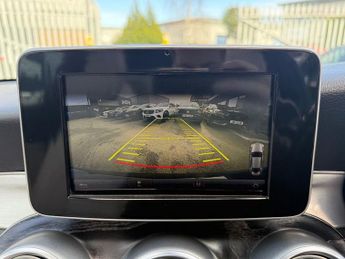 MERCEDES-BENZ C-CLASS 2.1 C250d AMG Line (Premium) Coupe 2dr Diesel G-Tronic+ Euro 6 (