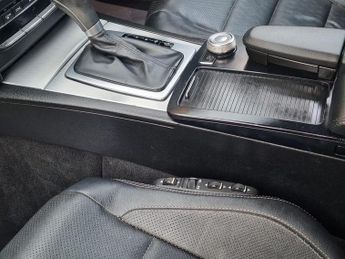 MERCEDES-BENZ E-CLASS 2.1 E250 CDI BlueEfficiency Sport Cabriolet 2dr Diesel G-Tronic+