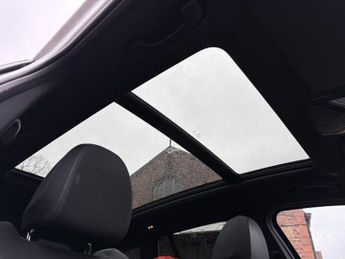 BMW IX3 80kWh M Sport SUV 5dr Electric Auto (286 ps)