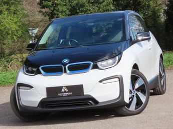 BMW i3 42.2kWh Auto 5dr