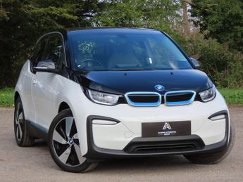 BMW I3 42.2kWh Auto 5dr