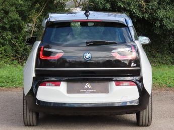 BMW I3 42.2kWh Auto 5dr