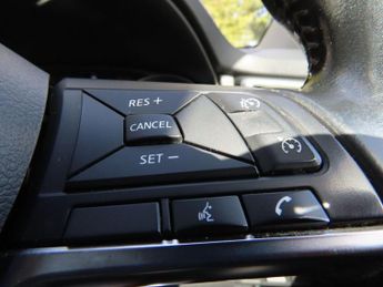 NISSAN QASHQAI 1.3 DIG-T N-Connecta DCT Auto Euro 6 (s/s) 5dr