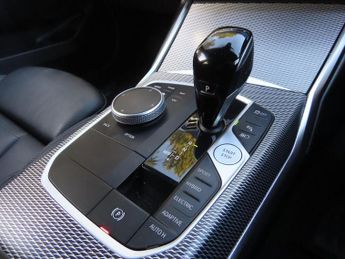 BMW 3 SERIES 2.0 330e 12kWh M Sport Touring Auto Euro 6 (s/s) 5dr