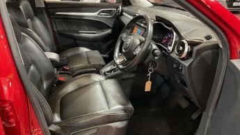 MG MG ZS 1.0 T-GDI Exclusive SUV 5dr Petrol Auto Euro 6 (111 ps)
