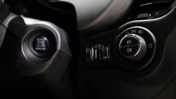 FIAT 500X 2.0 MultiJetII Cross Plus SUV 5dr Diesel Auto 4WD Euro 6 (s/s) (