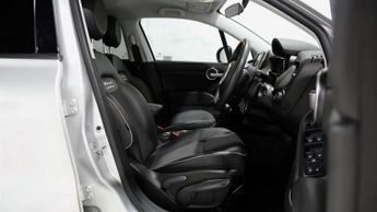 FIAT 500X 2.0 MultiJetII Cross Plus SUV 5dr Diesel Auto 4WD Euro 6 (s/s) (