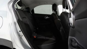 FIAT 500X 2.0 MultiJetII Cross Plus SUV 5dr Diesel Auto 4WD Euro 6 (s/s) (