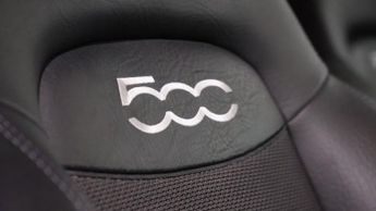 FIAT 500X 2.0 MultiJetII Cross Plus SUV 5dr Diesel Auto 4WD Euro 6 (s/s) (