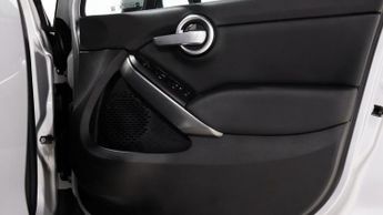 FIAT 500X 2.0 MultiJetII Cross Plus SUV 5dr Diesel Auto 4WD Euro 6 (s/s) (