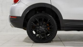 FIAT 500X 2.0 MultiJetII Cross Plus SUV 5dr Diesel Auto 4WD Euro 6 (s/s) (