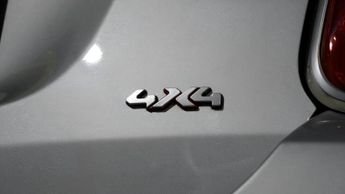 FIAT 500X 2.0 MultiJetII Cross Plus SUV 5dr Diesel Auto 4WD Euro 6 (s/s) (