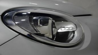 FIAT 500X 2.0 MultiJetII Cross Plus SUV 5dr Diesel Auto 4WD Euro 6 (s/s) (