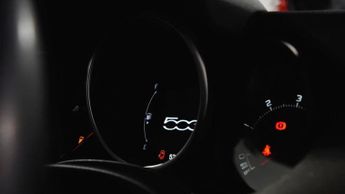 FIAT 500X 2.0 MultiJetII Cross Plus SUV 5dr Diesel Auto 4WD Euro 6 (s/s) (