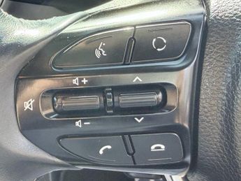 KIA STONIC Grey 1.0 T-GDi 4 Euro 6 SUV, 33,700 miles, ULEZ compliant, Autom