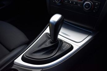 BMW 1 SERIES 120d M-SPORT COUPE AUTO 175 BHP