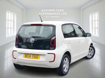 VOLKSWAGEN UP MATCH 1.0 TSI AUTO