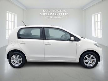 VOLKSWAGEN UP MATCH 1.0 TSI AUTO