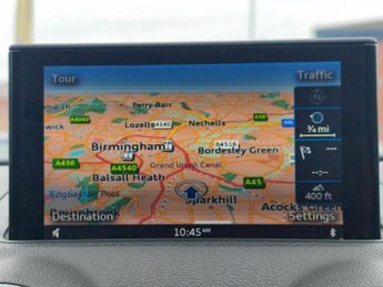 AUDI A3 1.4 TFSI e-tron Sportback 5dr Petrol Plug-in Hybrid e-S Tronic E