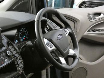 FORD GRAND TOURNEO CONNECT 1.5 EcoBlue Titanium MPV 5dr Diesel Auto Euro 6 (s/s) (120 ps)