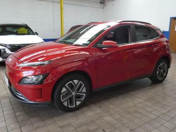 HYUNDAI KONA 64kWh Premium SUV 5dr Electric Auto (10.5kW Charger) (204 ps)
