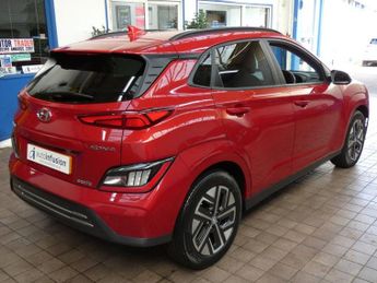 HYUNDAI KONA 64kWh Premium SUV 5dr Electric Auto (10.5kW Charger) (204 ps)